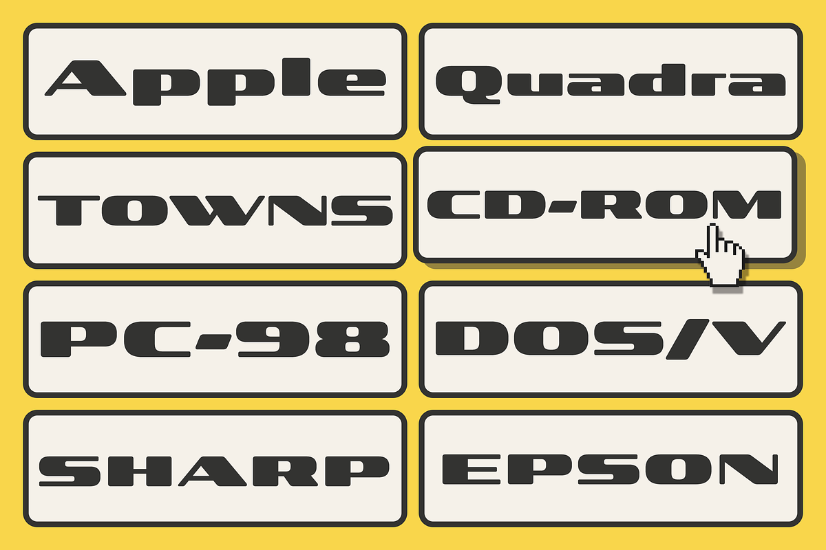 Madromit, a Sans Serif Font by Dharma Type (Photo 4 of 9)