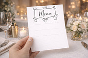 Doodle Swirl Frames, a Decorative Illustration by Palau (Thumbnail 2 of 8)