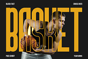 Akrola | Modern Condensed Sans Serif, a Sans Serif Font by Ermedia Studio (Thumbnail 2 of 10)
