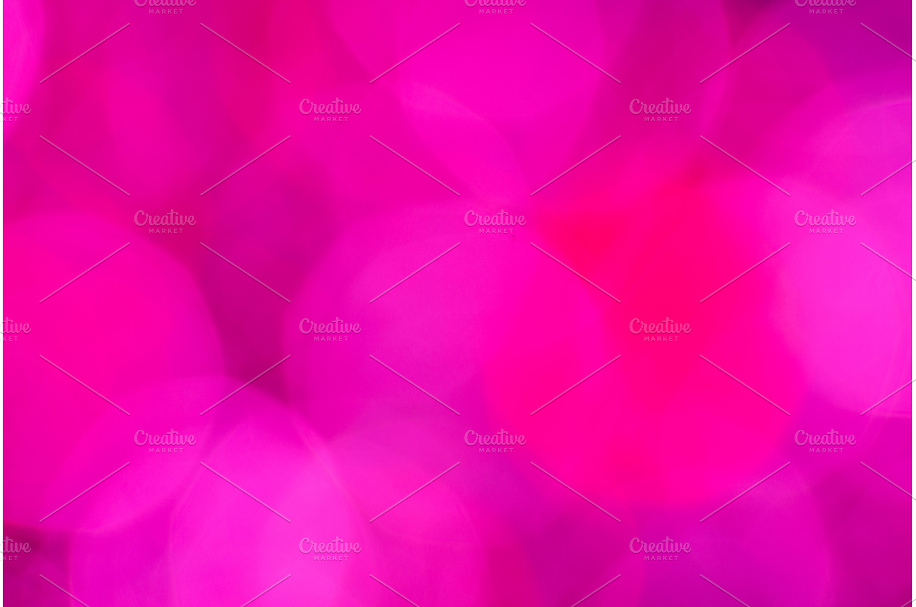 Vibrant fuschia abstract textured, an Abstract Photo by Yulia Furman