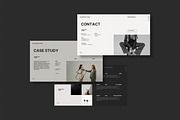 Brand Proposal Template, a Presentation Template by GoldenPixelStudio (Thumbnail 9 of 10)