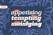 Marahaban, a Slab Serif Font by Namela Studio (Thumbnail 12 of 13)