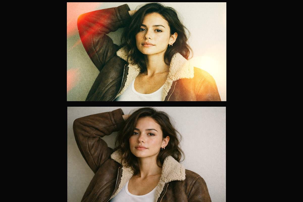 Lens Distort Effect Mockup, a Layer Style Add-On by studiogstock (Photo 2 of 3)