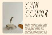 Folime Pixel, a Sans Serif Font by Craft Supply Co. (Thumbnail 5 of 8)