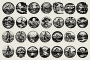 240 Fishing and Hunting illustration, an Illustration by Nocturnal Wolf (Thumbnail 12 of 15)