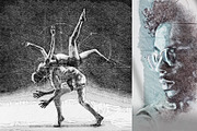 Drawing Creation Kit, an Action Add-On by Sevenstyles (Thumbnail 17 of 18)