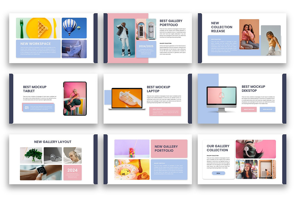Danila  – Business Google Slide, a Presentation Template by kreatifreya (Photo 4 of 5)