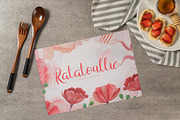 White Risolles | Handwritten Script, a Script Font by Pentagonistudio (Thumbnail 2 of 10)