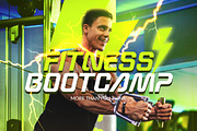 Hyper Trooper - Sport and Tech Font, a Sans Serif Font by VASTARD STUDIO (Thumbnail 5 of 8)