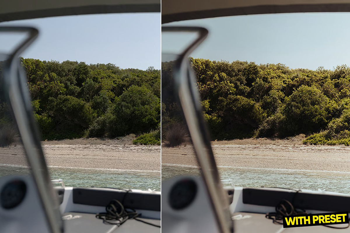 Disconnect Presets for Lightroom, a Preset Add-On by Hubzway (Photo 7 of 7)