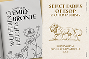 Biarritz Luxury Editorial Serif, a Serif Font by Genilson Santos (Thumbnail 16 of 17)