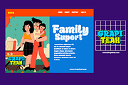 Grapiteah, a Sans Serif Font by Differentialtype (Thumbnail 4 of 12)