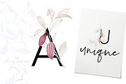 Wonderful Cocoa - Watercolor Set, an Object Graphic by Jeanina Vlad (Thumbnail 9 of 20)
