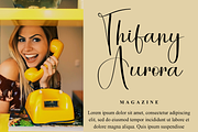 Brighside, a Handwritten Font by FreshTypeINK (Thumbnail 5 of 8)