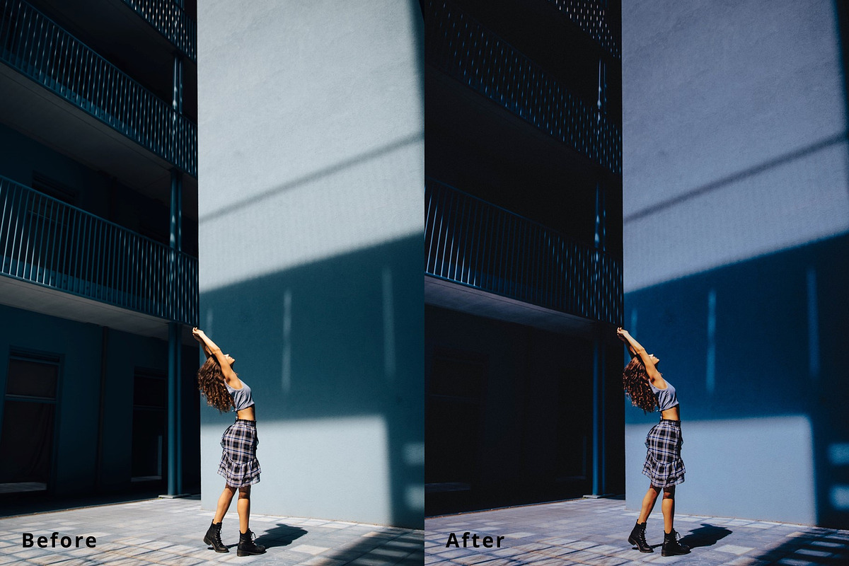 10+Interior Lightroom Presets, a Preset Add-On by Tumbuh Kerja (Photo 2 of 13)
