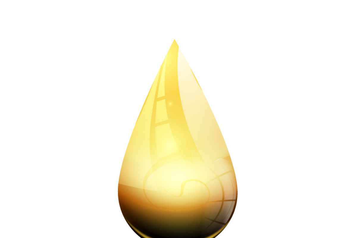 Drops, an Icon by mihail.ridkous (Photo 3 of 6)