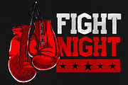 Boxing - Slab Serif Font, a Slab Serif Font by CorgiAstronaut (Thumbnail 3 of 6)