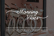 Lylia - Stylish Script Font, a Script Font by Inventype Studio (Thumbnail 3 of 9)