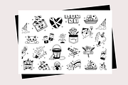 Animated Sorry Stickers, an Emoji Icon by Prosymbols (Thumbnail 6 of 7)