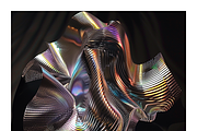 Mepa Co. Metallic Paper Textures, a Texture Graphic by milatovar (Thumbnail 9 of 19)