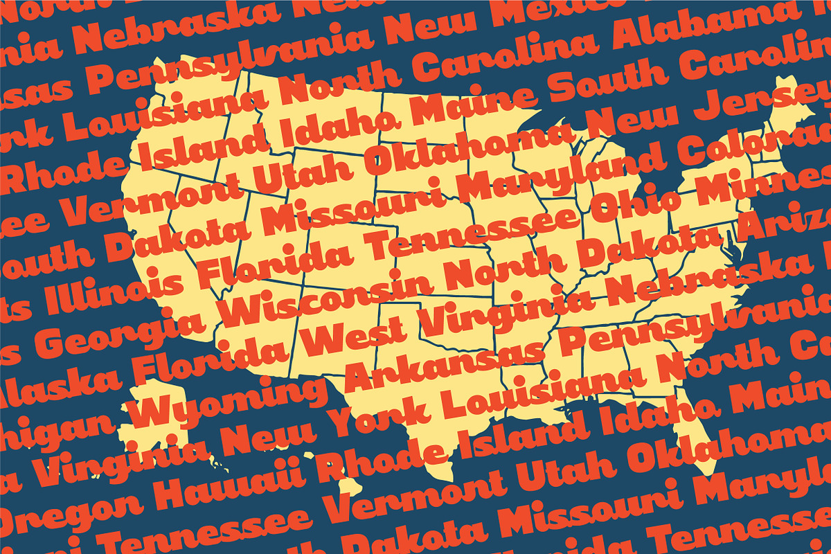 Rekina - Vintage Bold Script preview 3