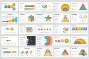 Infographics v.3, a Presentation Template by Presentation Templates (Thumbnail 3 of 4)