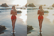 Tropical Lightroom Mobile Preset, a Preset Add-On by TheFisherCreative (Thumbnail 7 of 10)