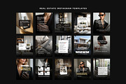 600 Real Estate Content Kit, a Social Media Template by Instprofi | Studio Estimo (Thumbnail 5 of 13)