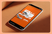 Vexa Black Friday Social Media, a Social Media Template by Sooni Gaad (Thumbnail 6 of 10)