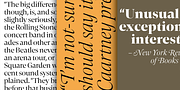 Contane, a Serif Font by Hoftype (Thumbnail 4 of 15)