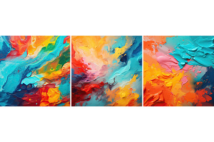 color colorful paint background, a Background Photo by pikepicture