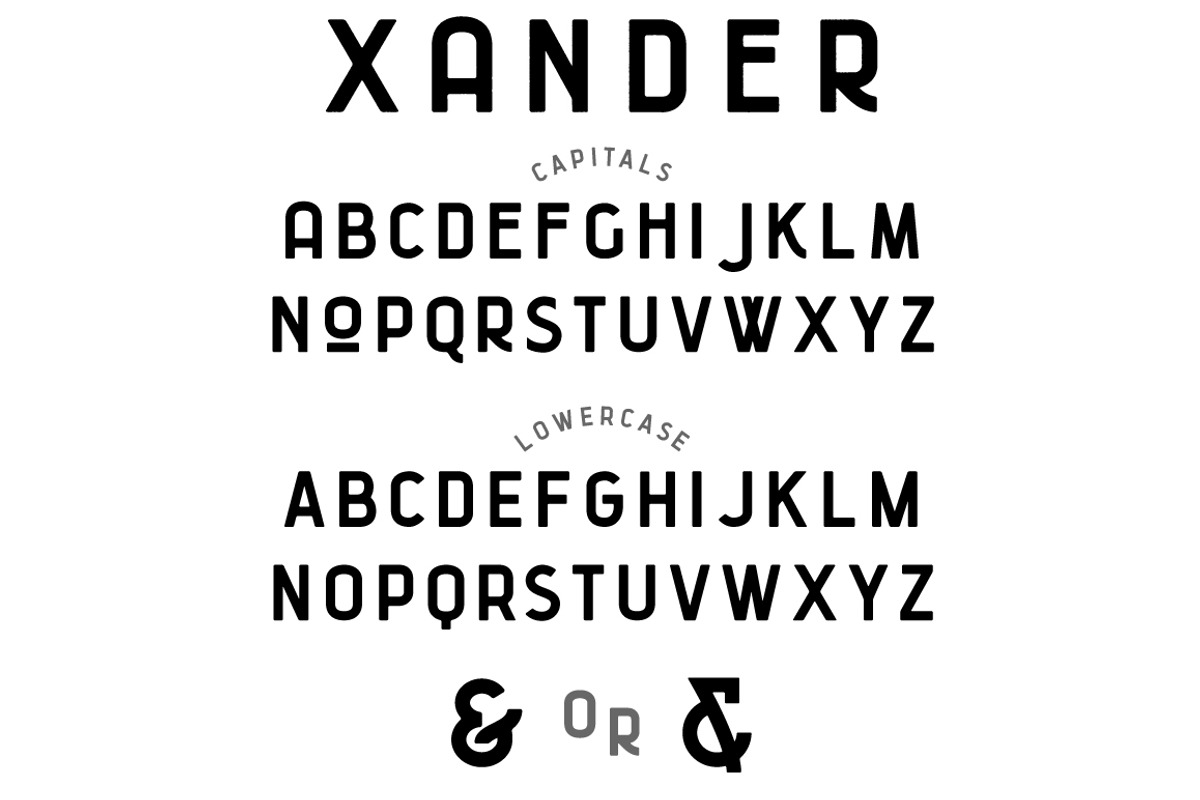 Xander preview 4
