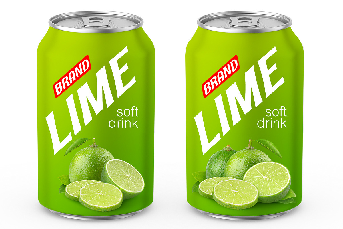 Fresh cut limes preview 4