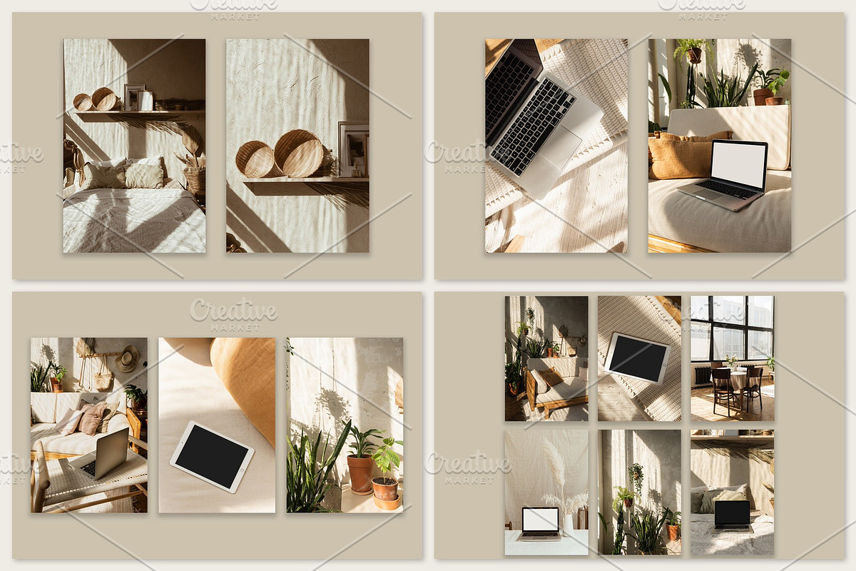 Lifestyle & Home Office Collection 7, a Beauty & Fashion Photo by Floral Deco (Photo 4 of 16)