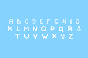 Tiburon Font