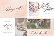 SALE - Cyrillic Fonts Bundle, a Handwritten Font by supfonts (Thumbnail 9 of 18)