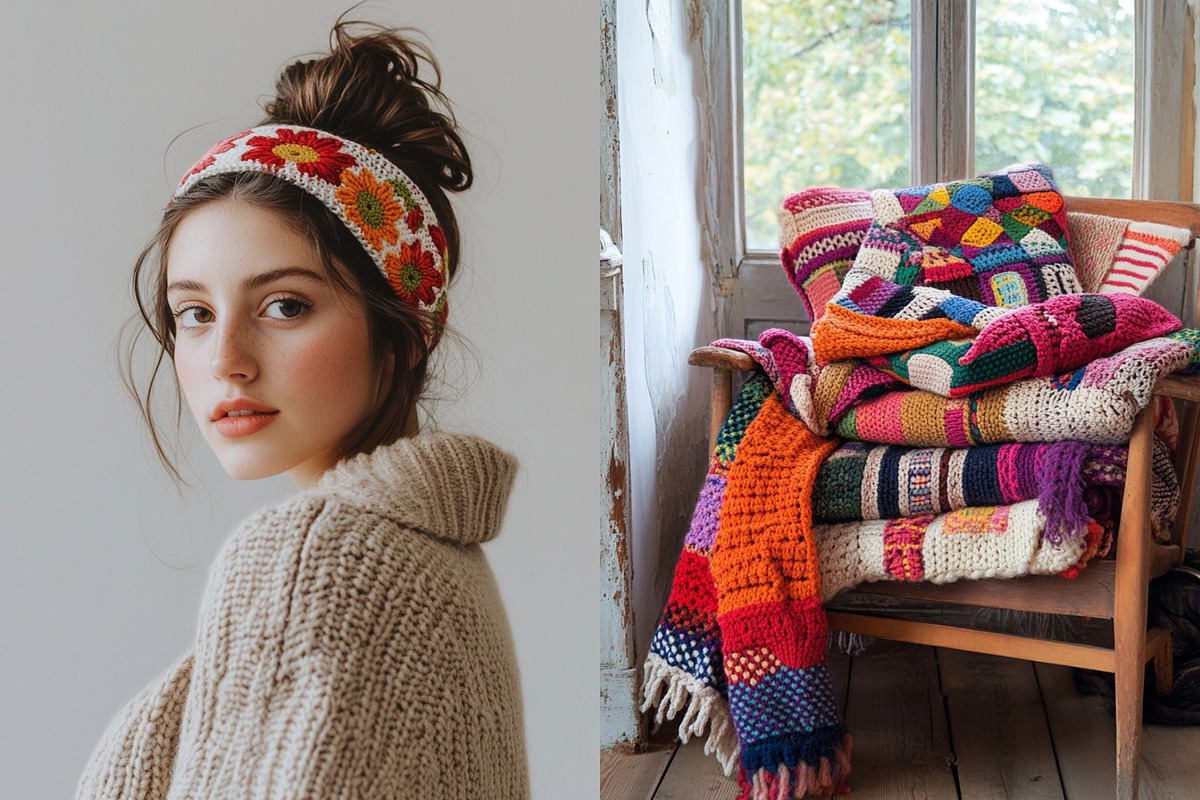 90 Handmade Crochet Stock Photos, an Arts & Entertainment Photo by Incomelion (Photo 4 of 12)