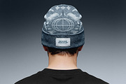 Streetwear Apparel Mockups Bundle, a Shirt Mockup by pixelbuddha.net (Thumbnail 5 of 19)