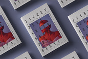 Magic Roses - Serif Clean Elegant, a Serif Font by AuthenType (Thumbnail 5 of 15)