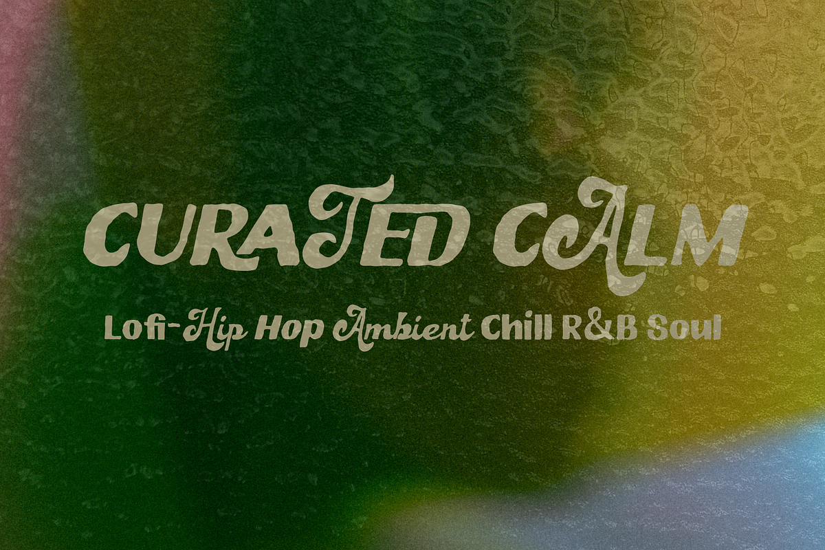 Cotarue – Retro Font Duo, a Sans Serif Font by NDNL Studio (Photo 3 of 12)
