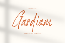 Gardiom