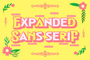 The Beautiful Lettering Collection, a Script Font by Vintage Division (Thumbnail 21 of 25)