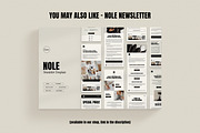 NOLE / Brand Guidelines, a Presentation Template by Wildnun Studio (Thumbnail 14 of 16)