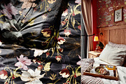 Gentle Fall Floral Patterns, a Pattern Graphic by Vero Arts (Thumbnail 6 of 10)
