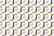 Black and Bold Deco Patterns, a Pattern Graphic by Jackson Fish Market (Thumbnail 7 of 11)