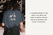 FOOD BUNDLE Vol.3: All 6 in 1, a Food Illustration by Veyla (Thumbnail 12 of 50)
