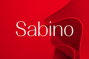 Sabino