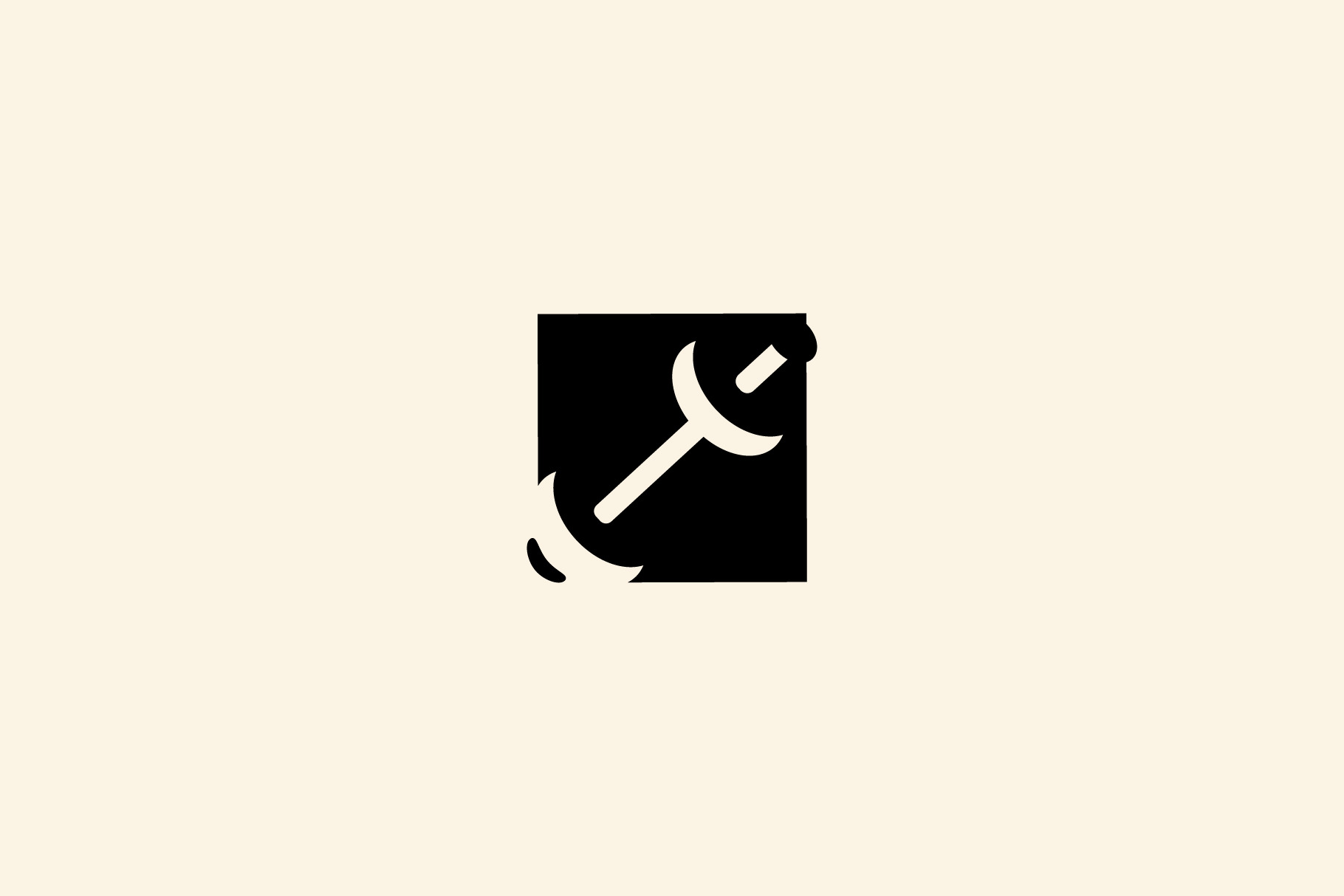Barbell Bodybuild Fitness Logo by Vectoryzen  Creative Market