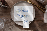 Easter in bloom collection, a Decorative Illustration by nathalieclaire (Thumbnail 4 of 14)