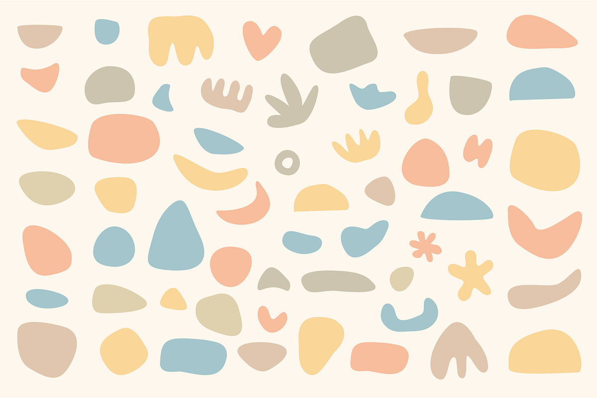 Abstract posters creator., a Pattern Graphic by Imaginary Party (Photo 4 of 11)